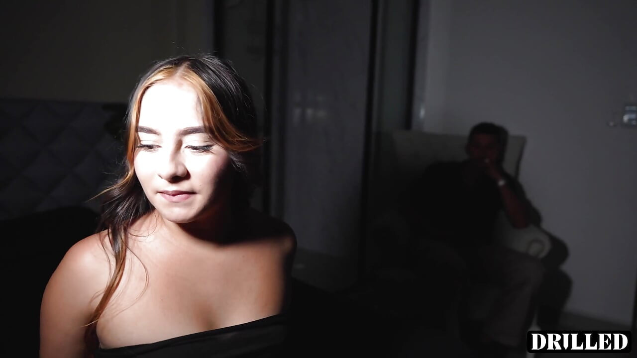 Hookup Shot - It Was Their First Cuckold