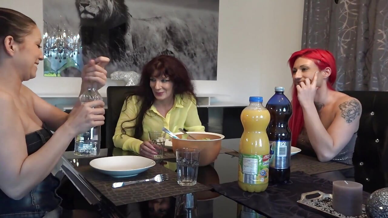 Stunning Slut From France Got Pounded on Her First Casting