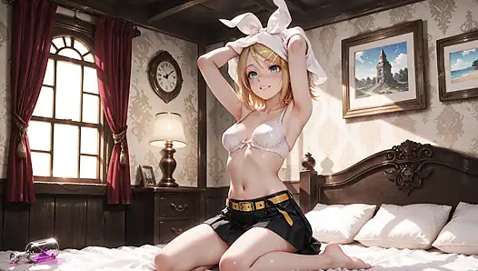 M.I.S.T. Academy Session 02  The Playtime (Instructor Rin) Official Trailer