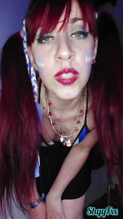 Shyyfxx - Petrecere studențească argentiniană fără limite cu profesorul ei sexy instrucțiuni de masturbare partea 1