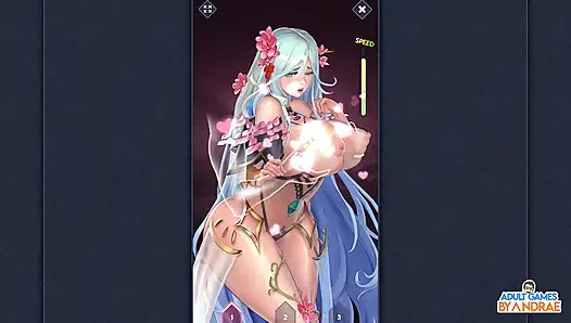 Goddess: Mother Goddess Nuwa - King of Kinks