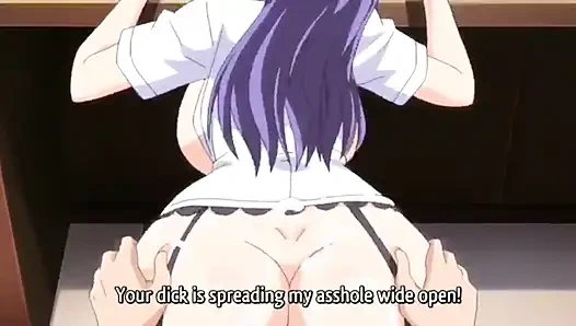 New hentai remix part 1