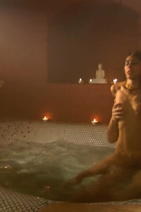 Eros Exotica HD : Apprenez le Kama Sutra (HD) : Par