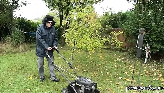 Leonarda'nın sikişme