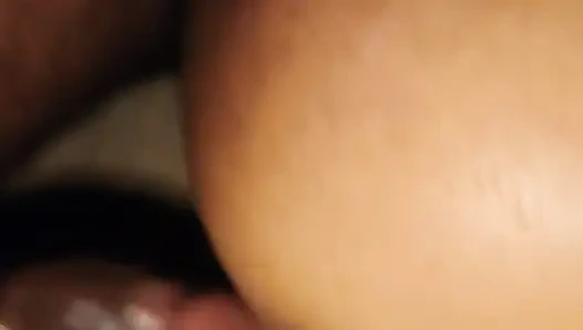 Landlord fucked me in exchange for rent