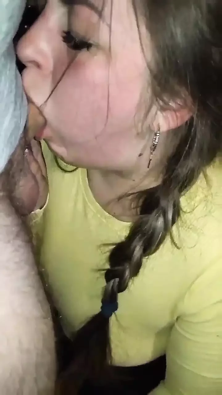 Your Naughty Mouth