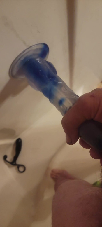 Cock!! YUMMM