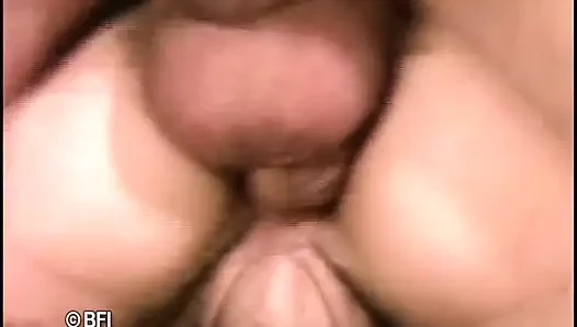 Threesome klasik porno 90-an