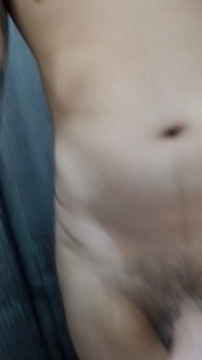 Before a shower