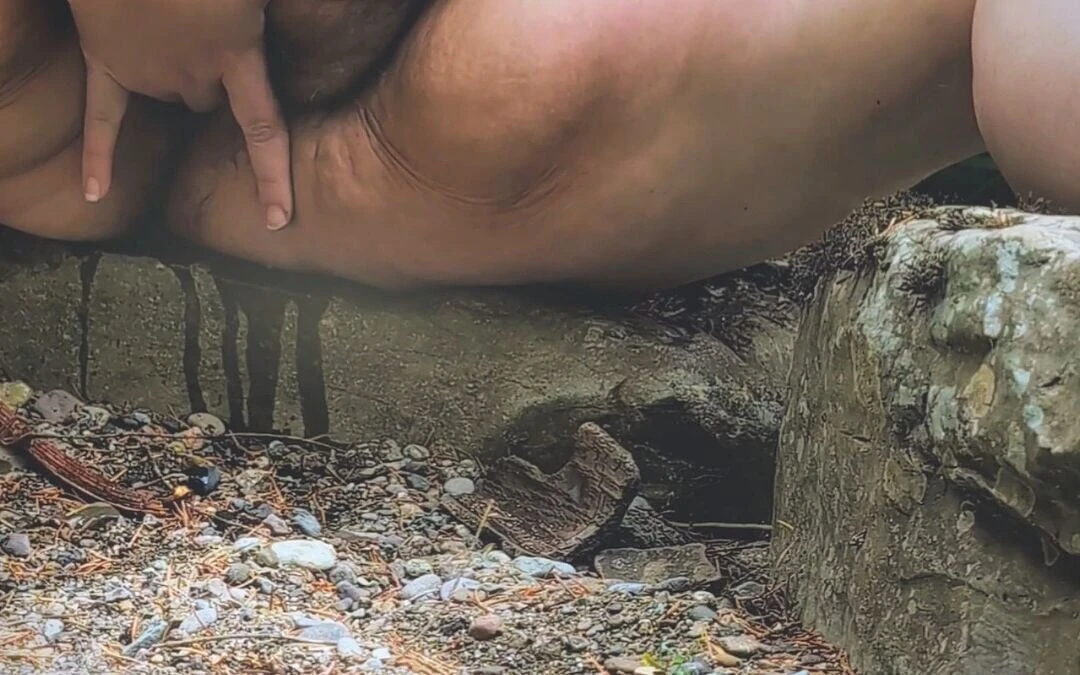 Peeing in the Wild