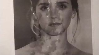 Emma Watson - mein siebtes Cumtribute