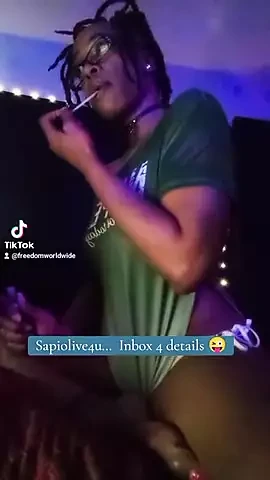 Sapiolive4u video