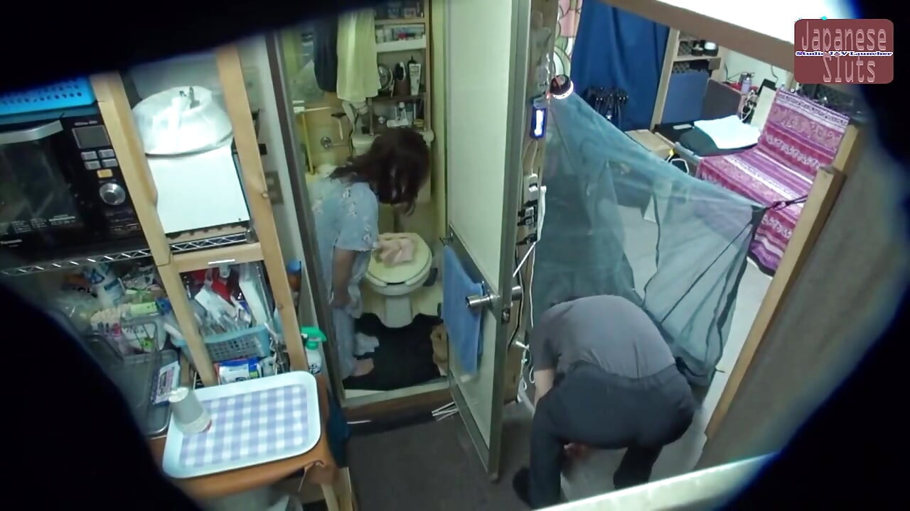 My Wife's Friend Stayed in My Room and Her Mature Charm Slowly Pulled Me Closer - Ep1