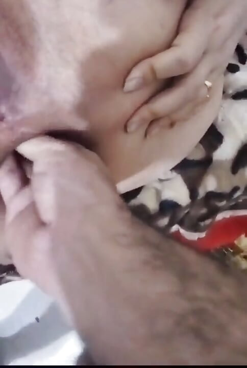 He Destroys His Beautiful Wife And Cums On Her Before Finalizing The Divorce Papers