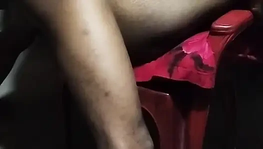 Unser traditionelles dorf iftar routine - zeit mit