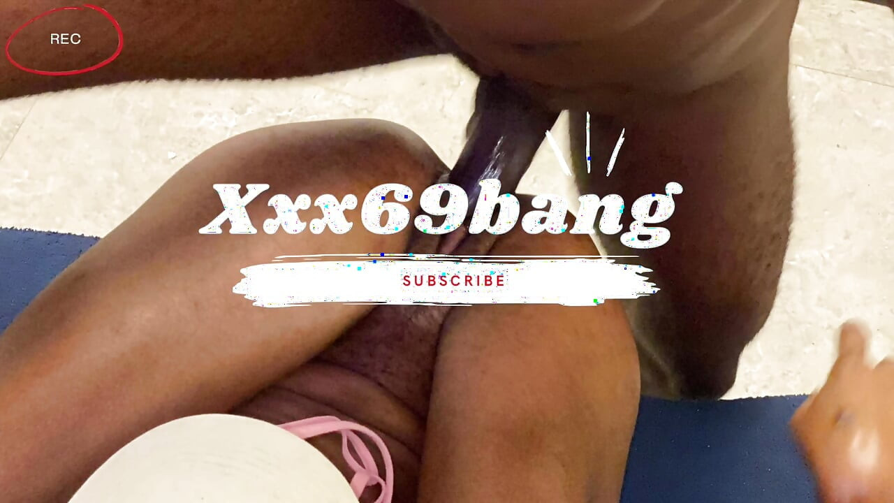 Visited My Black Neighbor for Some BBC