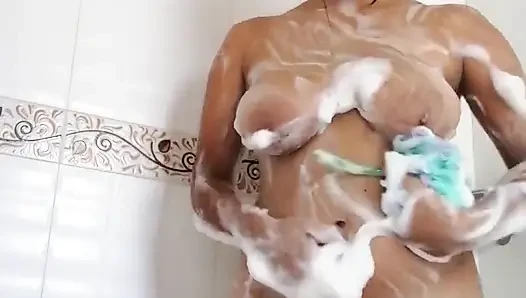 Присоединяйся ко мне в душе