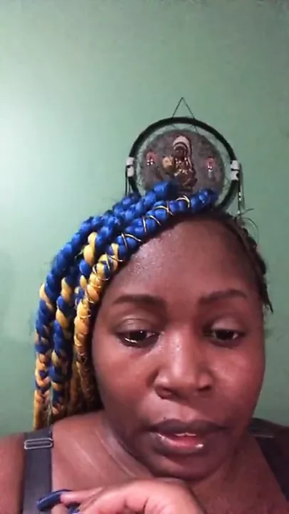 Kmarie тренируется