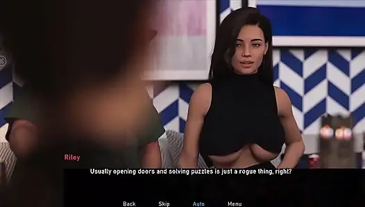 Шаги разврата, эпизод 5.1 - лучшие части