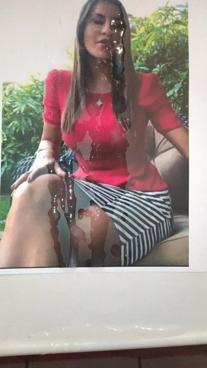Tribute Cum jasmina Marazita