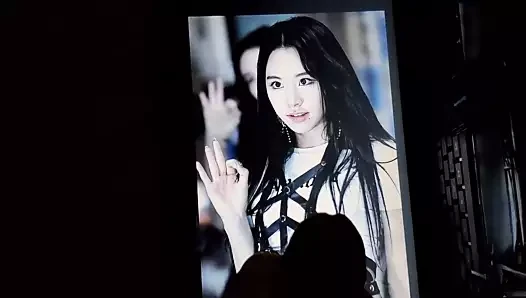 Twice chaeyoung boşalmak haraç