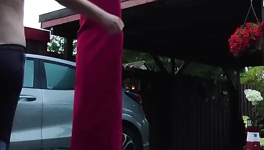 Nylonjunge-video