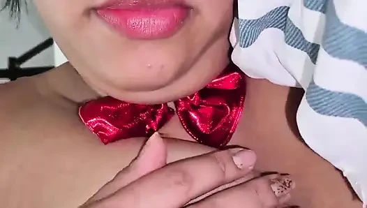 Cadılar Bayramı için tek bir dileğim var, o da başka bir adamın beni götümden sikmek istemesi.