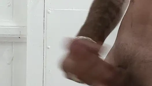 Hızlı mastürbasyon