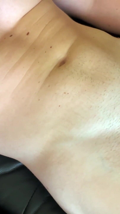 Epic moment from "Jung Fit Man Watches his Long White Cock Grow Jerks it Off Hard"