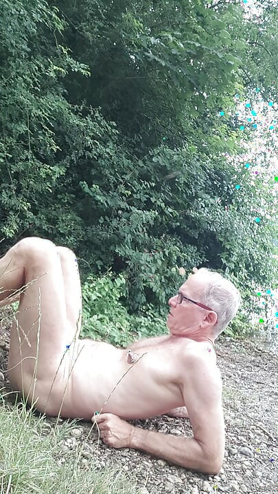 Piss in Public
