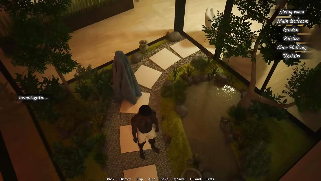 Shadows of Desire V0.8 Atualização de trapaça 02