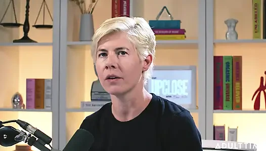 Gal Ritchie: Spiegler-mädchen & Hentai-liebhaber | der Erwachsenenzeit-Podcast