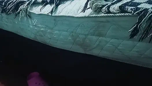 Pijat relaksasi untuk gadis gemukku