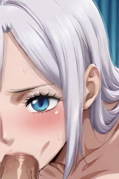 One Piece Olvia Hen