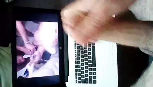 Porno mastürbasyonu