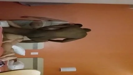Kazni moju ženu dok je jebem u lice
