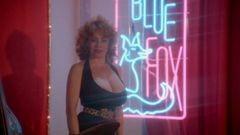 ((((trailer))) - mănâncă la vulpea albastră (1983) - mkx