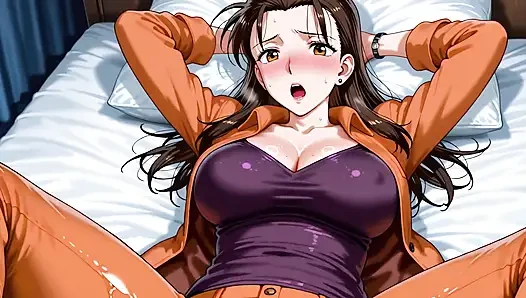 Chizuru Tachikawa (Conan)