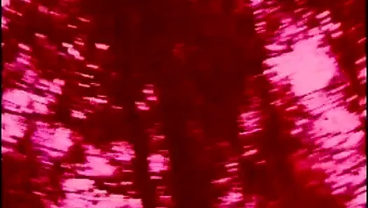 Blonde deutsche heiße mutter mit natürlichen titten wird in retro geteilt