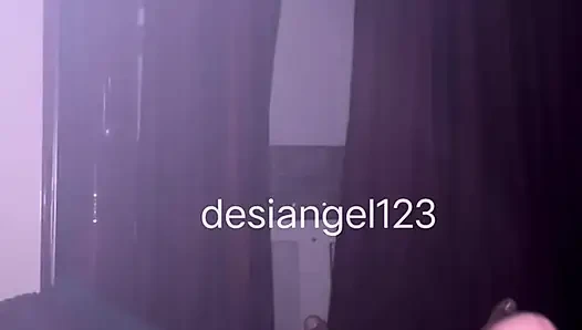 Desi Bhabhi Hardcore Doggy Style and Missionary Fuck. At last she achieve a creampie.