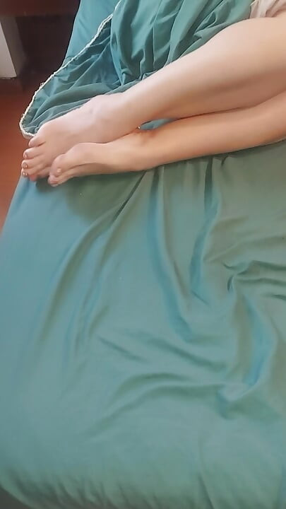 OLGA_Milf video