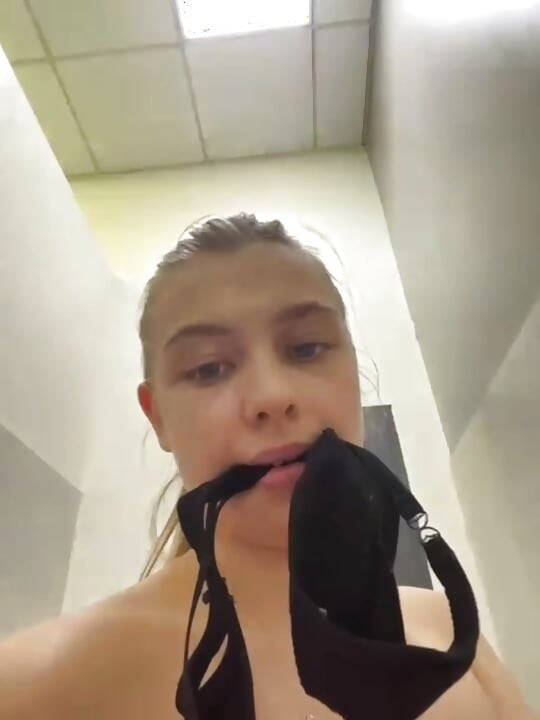 Gym fucking anal so hard with jucielussie