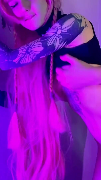 Citlali allowed herself to be fucked in the mouth and pussy, Genshin Impact | Clip 2