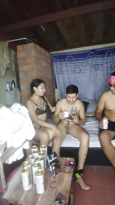 The Cheating Neighbor Part 2
