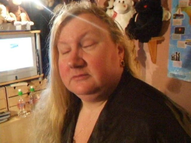 JAYNEG, BLACK DILDO