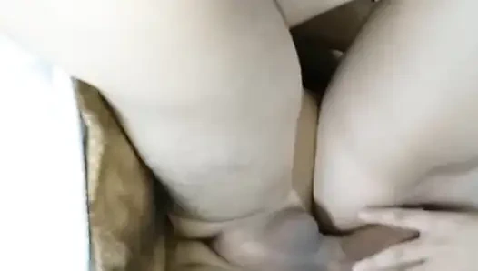 Azgın beni amına 🥵 sokuyor