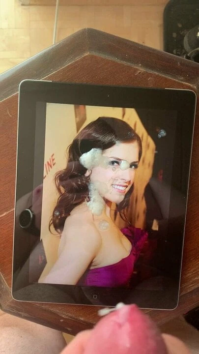 cum Tribute to Anna Kendrick