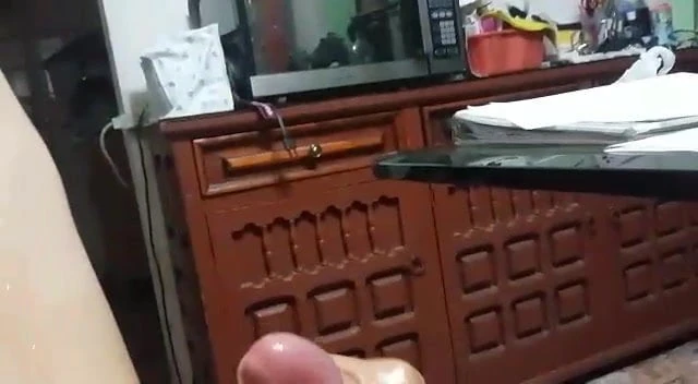 Joshue Ramirez с твинком в любительском видео