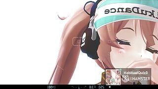 Mmd r18もう一度やりなさいby murasame kancolle bitch 3d Hentai anal lover