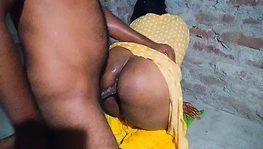 Desi Heena bhabhi doggystyle sex mit ihrem Devar in klarer stimme